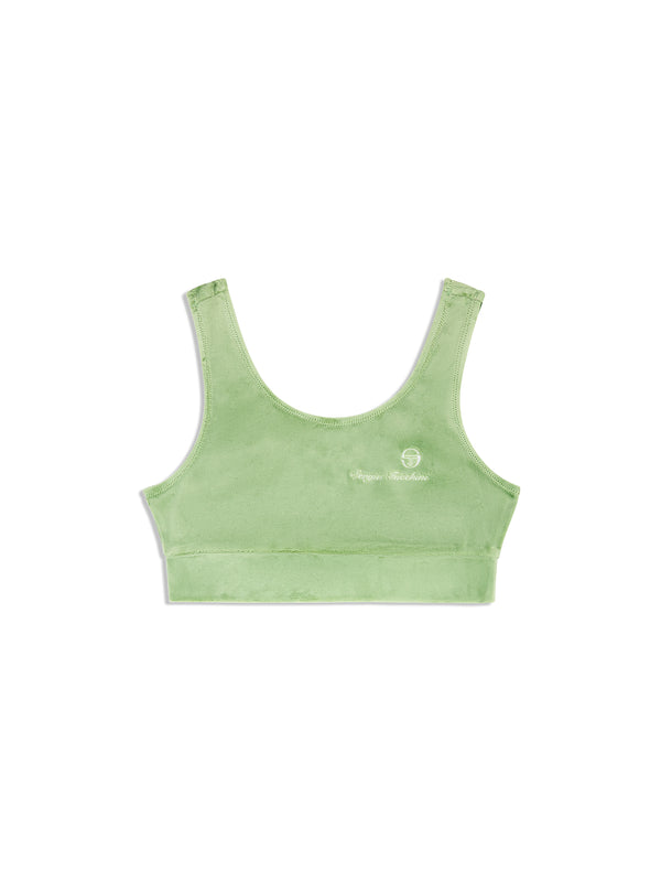sergio tacchini Adela Bra- Jade Green
