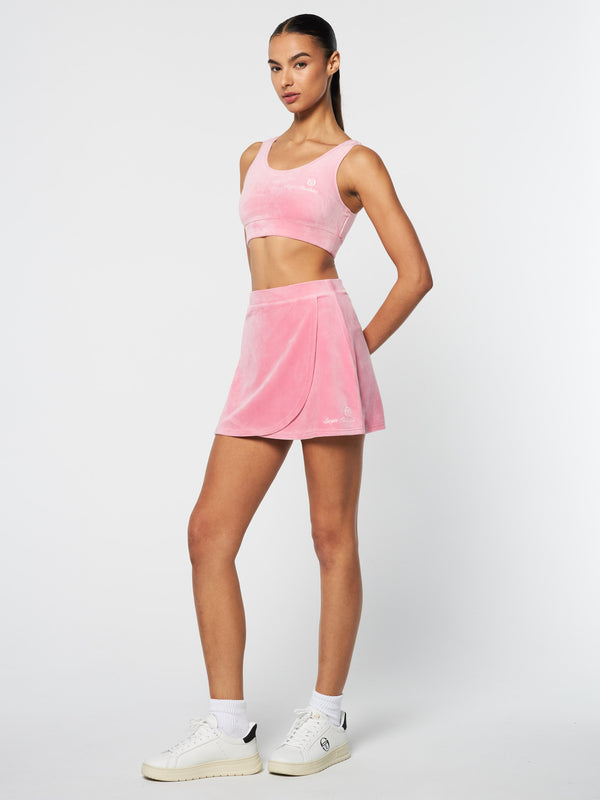 Sergio Tacchini Adela Bra- Wild Rose