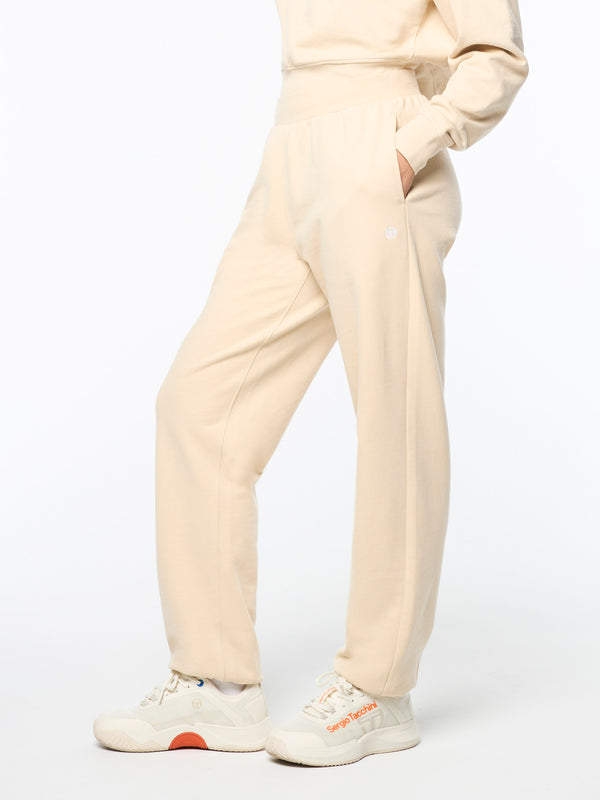 Sergio Tacchini Aida Jogger- Fog