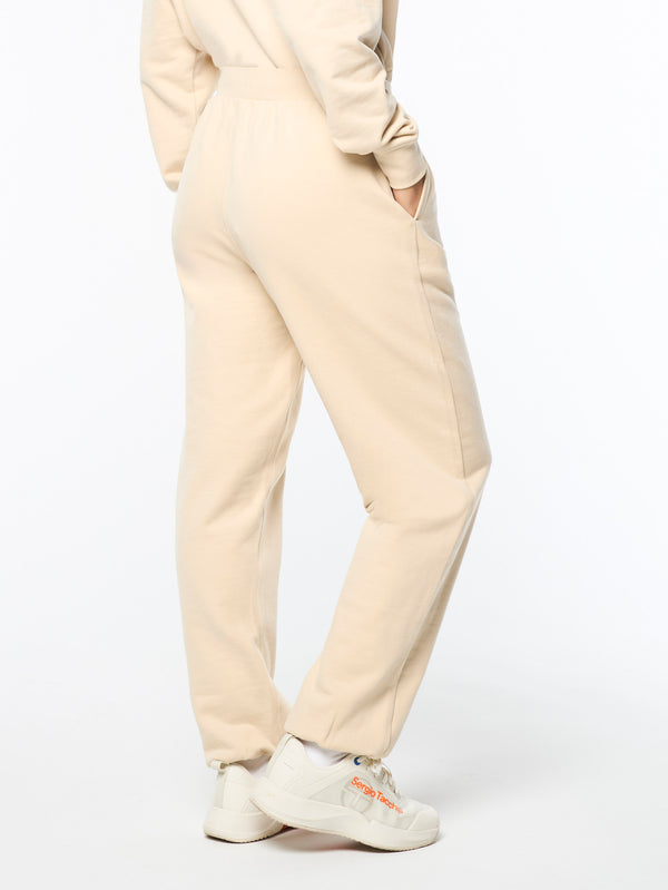 Sergio Tacchini Aida Jogger- Fog