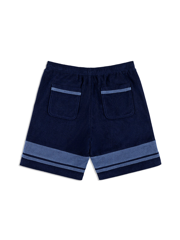 Sergio Tacchini Alvar Short- Eclipse