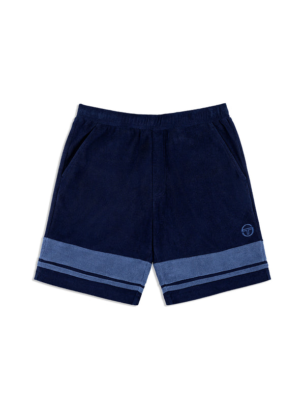 sergio tacchini Alvar Short- Eclipse