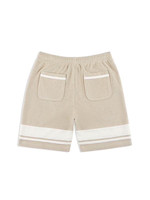 Sergio Tacchini Alvar Short- Fog