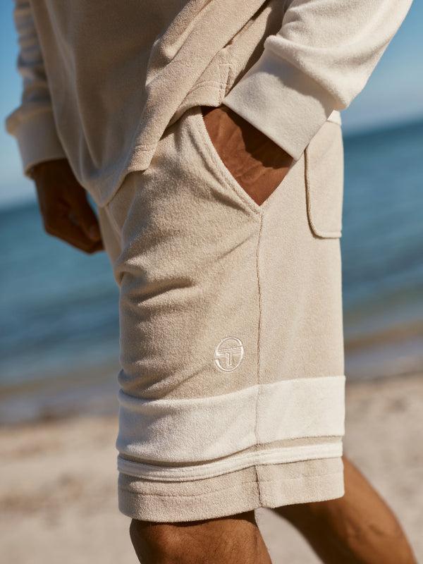 Sergio Tacchini Alvar Short- Fog