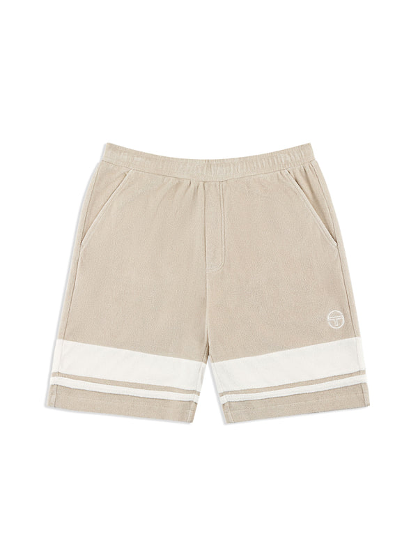 sergio tacchini Alvar Short- Fog