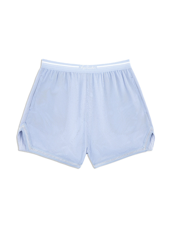 sergio tacchini Angelina Short- Xenon Blue