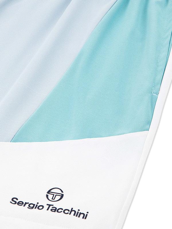 Sergio Tacchini Angolo Short- Brilliant White