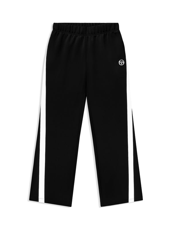 sergio tacchini Anna Track Pant- Black Beauty