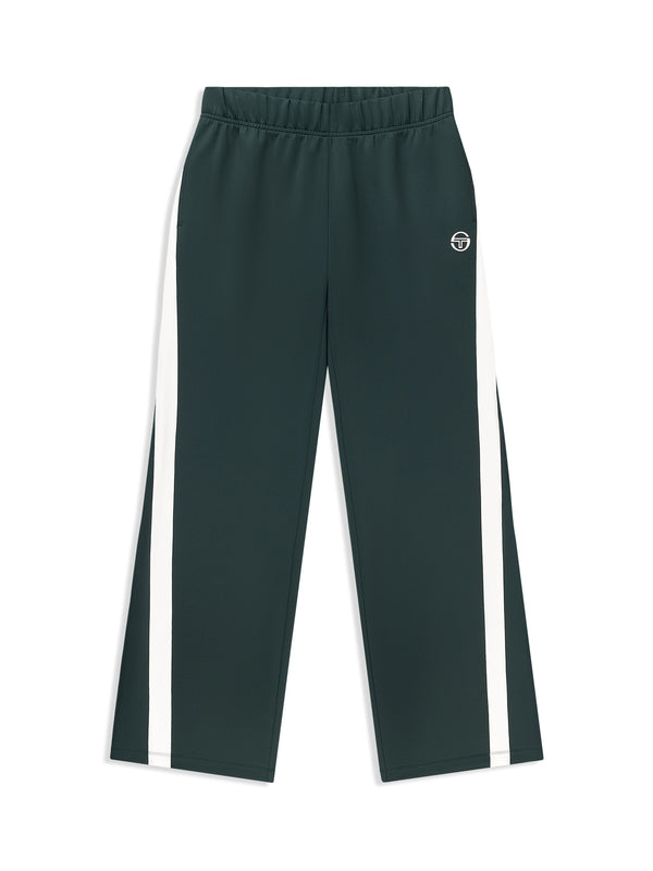 sergio tacchini Anna Track Pant- Green Gables