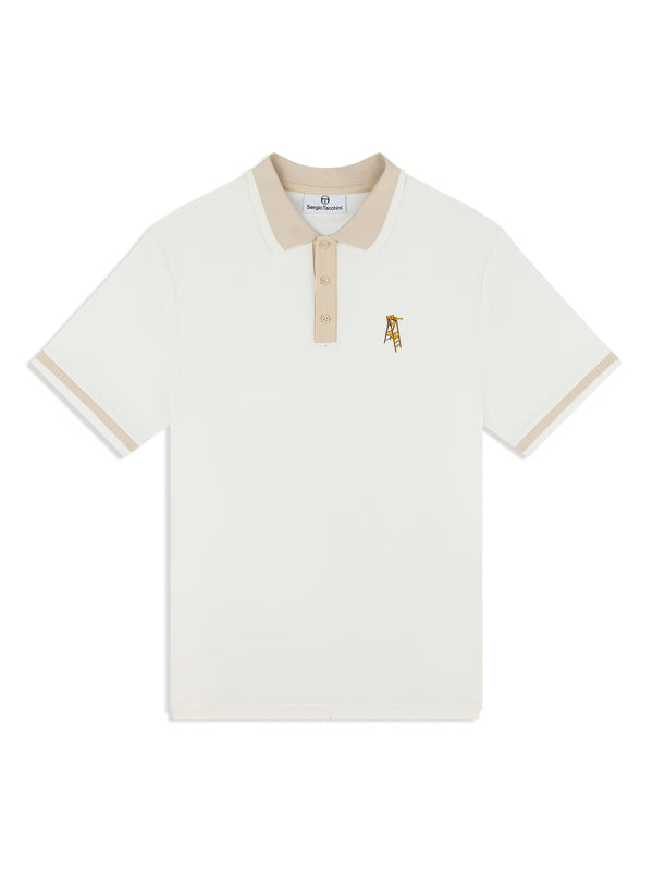 sergio tacchini Arbitro Polo- Gardenia
