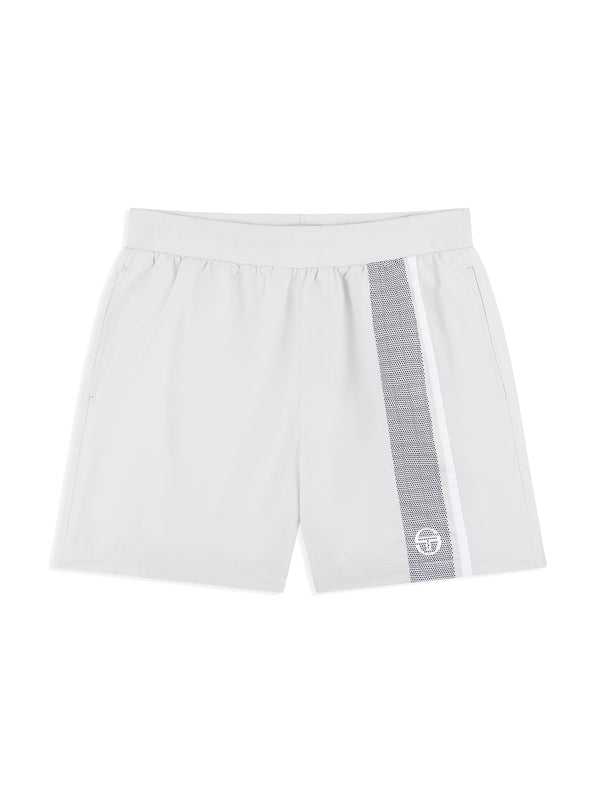 sergio tacchini Attivo Damarindo Short- Quiet Shade