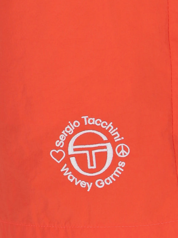 Sergio Tacchini Blaze Shell Short- Grenadine