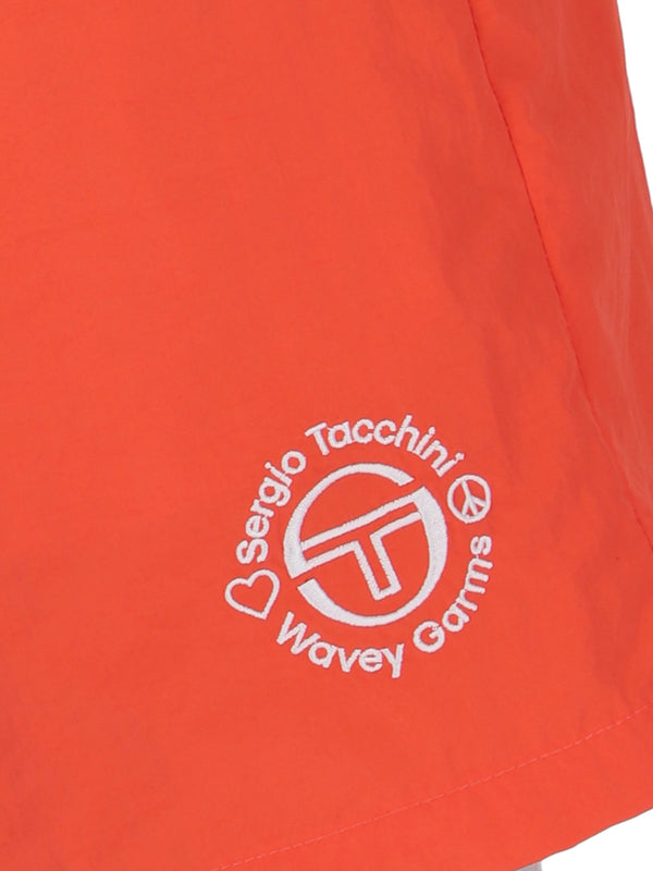 Sergio Tacchini Blaze Shell Short- Grenadine