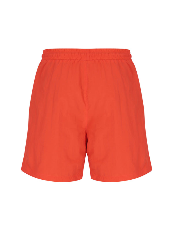 Sergio Tacchini Blaze Shell Short- Grenadine