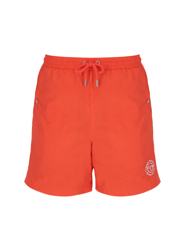 sergio tacchini Blaze Shell Short- Grenadine