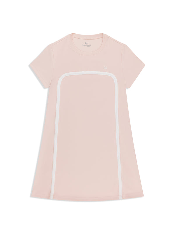 sergio tacchini Bria Dress- Evening Sand