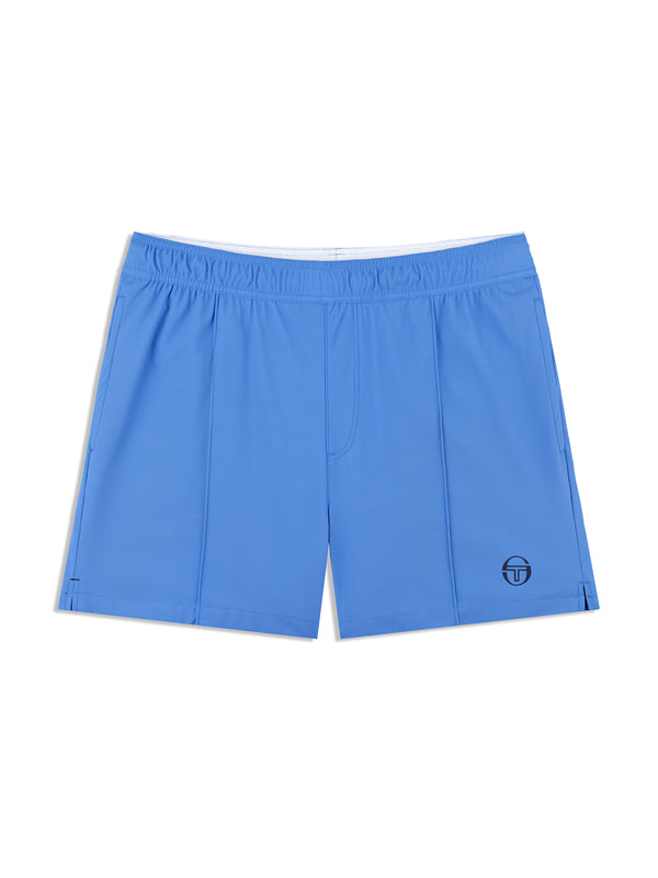 sergio tacchini Campo Court Short- Ultramarine