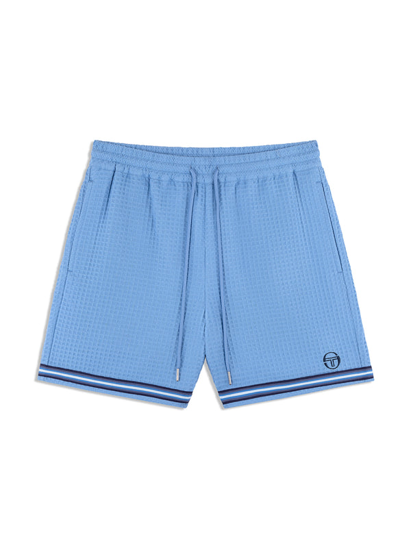 sergio tacchini Chiaro Cabana Short- Ultramarine