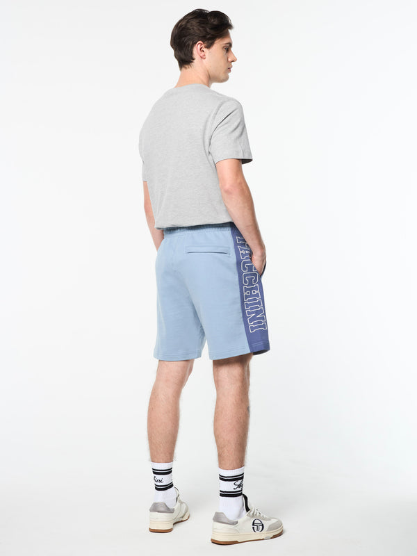Sergio Tacchini Ciro Short- Faded Denim