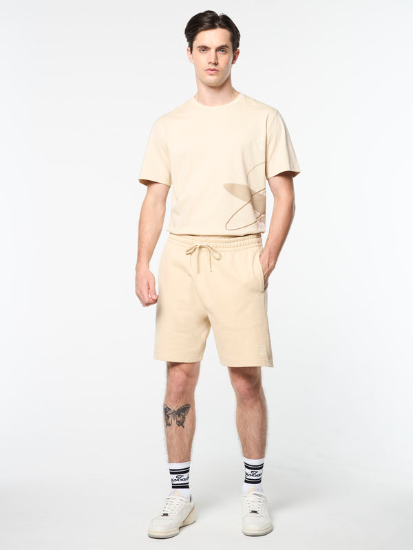 Sergio Tacchini Ciro Short- Fog