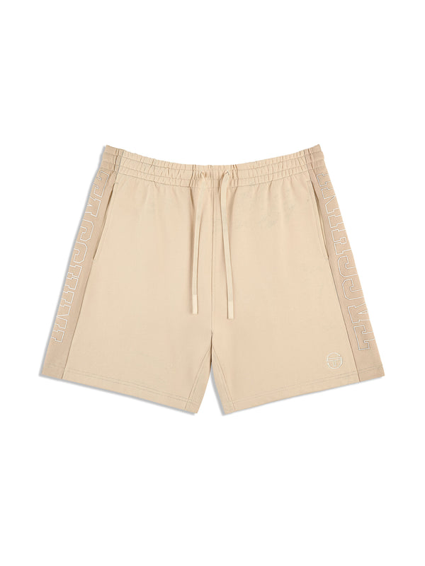 sergio tacchini Ciro Short- Fog