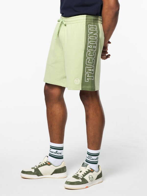 Sergio Tacchini Ciro Short- Reseda