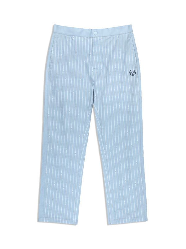 sergio tacchini Colonna Pant- Faded Denim
