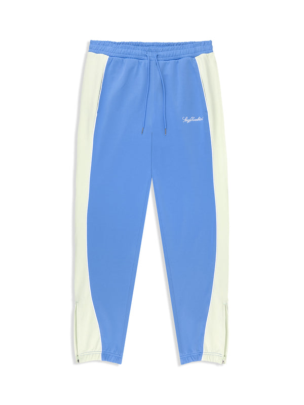 sergio tacchini Corsa Track Pant- Ultramarine