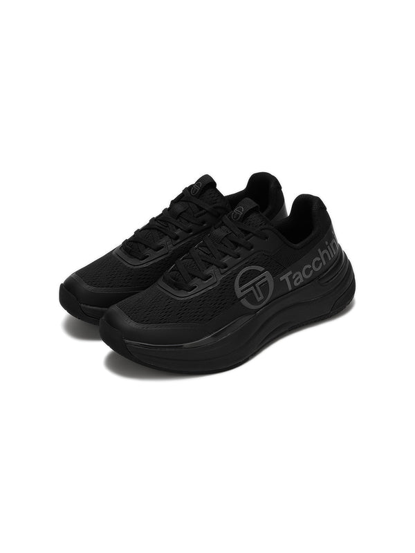 Sergio Tacchini CushLite 301-Black