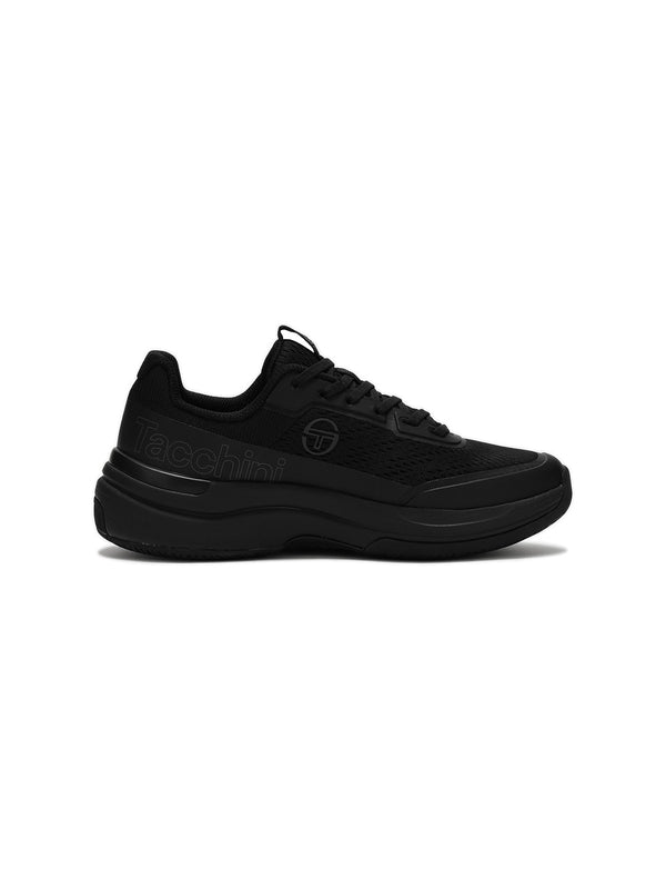 Sergio Tacchini CushLite 301-Black