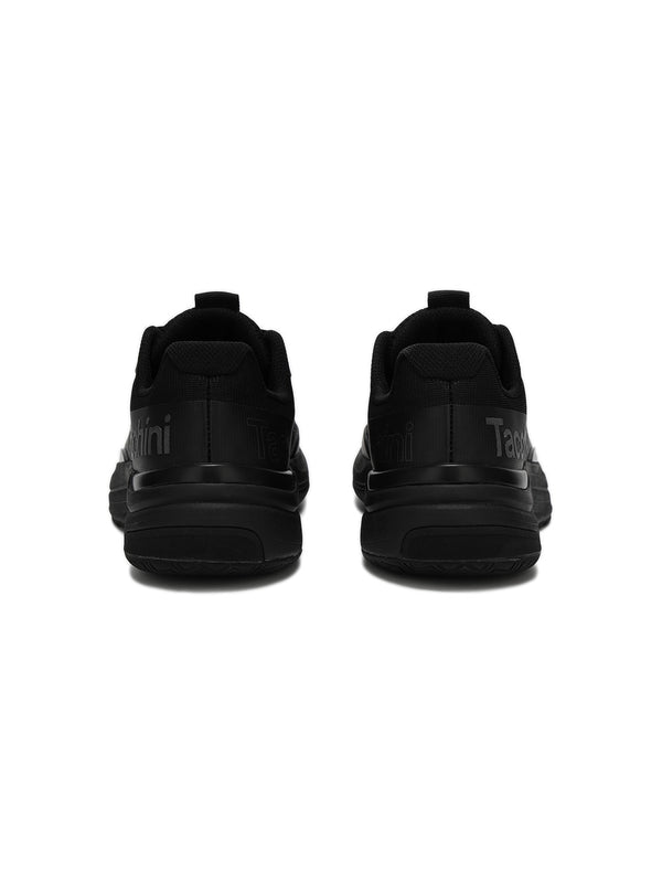 Sergio Tacchini CushLite 301-Black