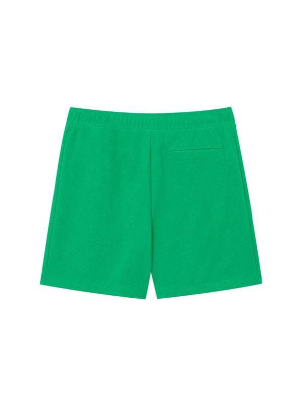 Sergio Tacchini Daily Waffle Shorts- Green