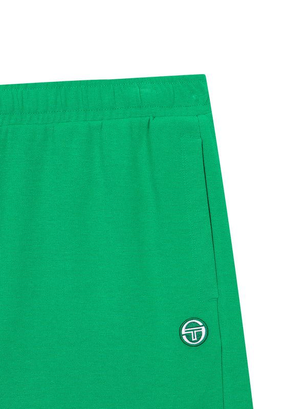 Sergio Tacchini Daily Waffle Shorts- Green