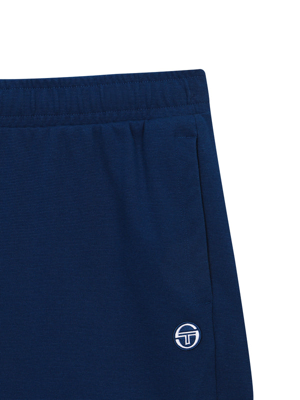 Sergio Tacchini Daily Waffle Shorts- Navy