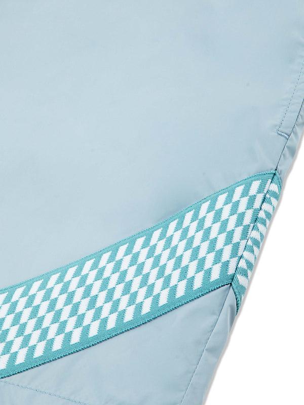 Sergio Tacchini Dama Track Short- Celestial Blue