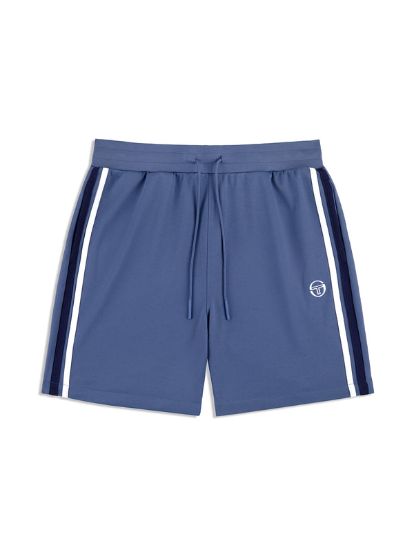 sergio tacchini Damarindo Short- Eclipse