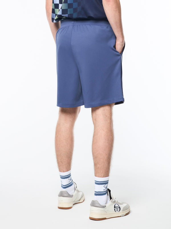 Sergio Tacchini Damarindo Short- Eclipse
