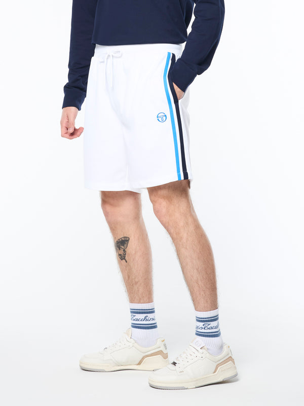 Sergio Tacchini Damarindo Short- French Blue