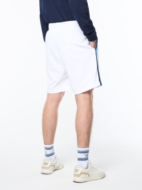 Sergio Tacchini Damarindo Short- French Blue