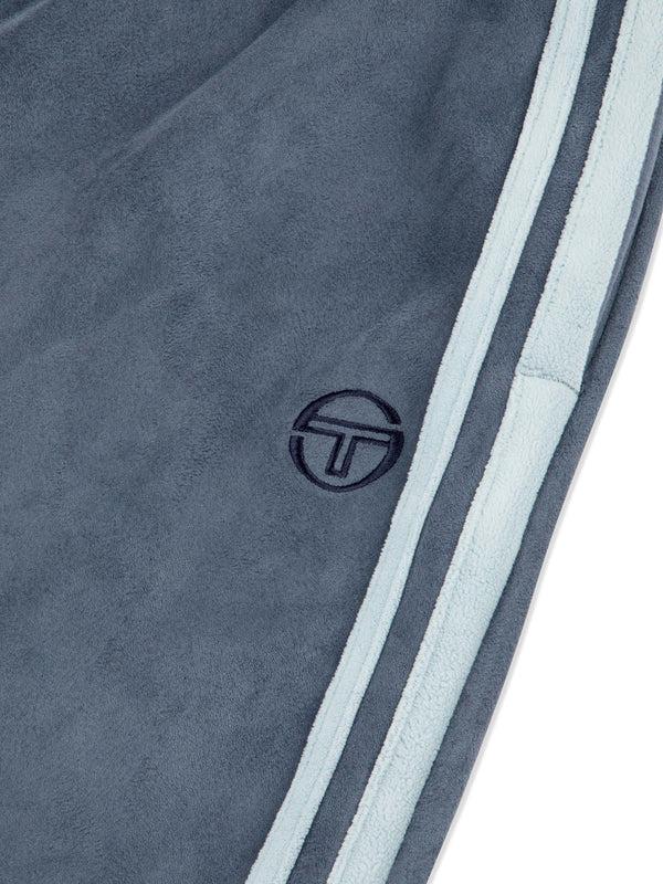 Sergio Tacchini Damarindo Track Pant- Grisaille