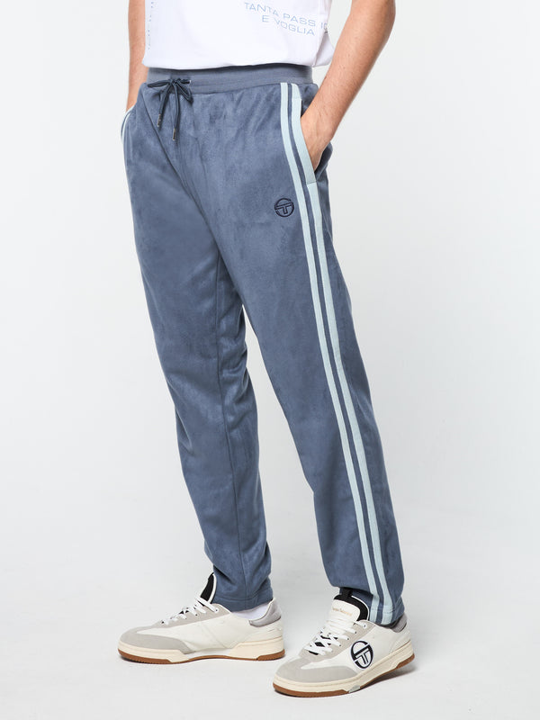 Sergio Tacchini Damarindo Track Pant- Grisaille
