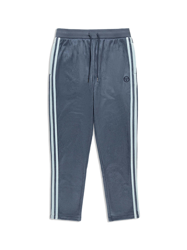 sergio tacchini Damarindo Track Pant- Grisaille
