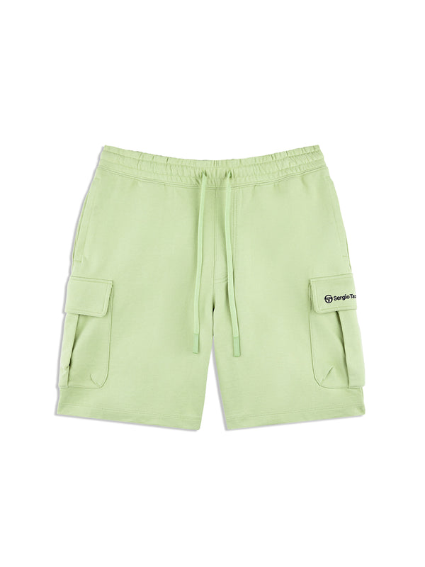sergio tacchini Dario Cargo Short- Reseda