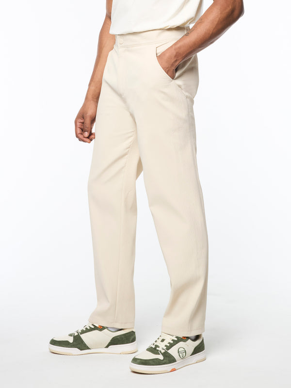 Sergio Tacchini Davide Pant- Fog