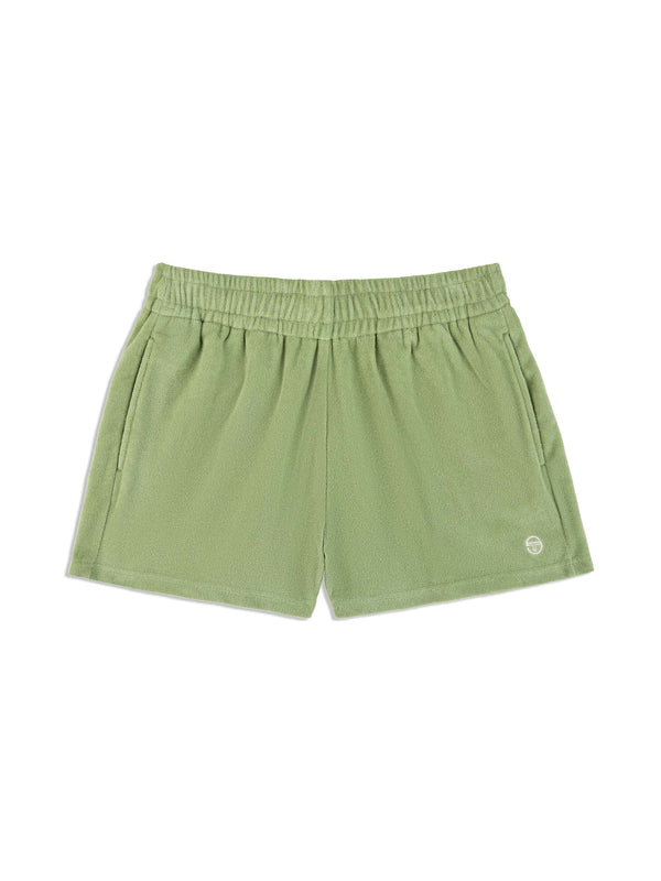 sergio tacchini Edda Short- Reseda