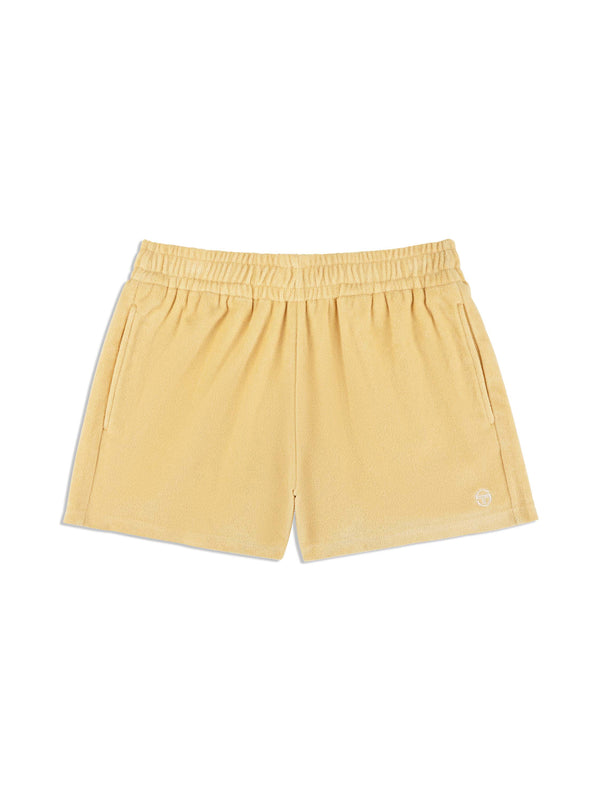 sergio tacchini Edda Short- Straw