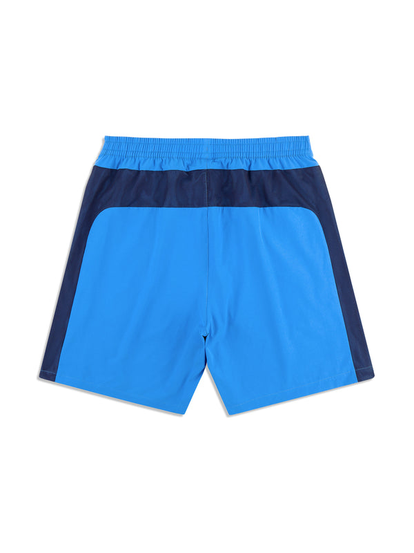Sergio Tacchini Elio Performance Short- French Blue