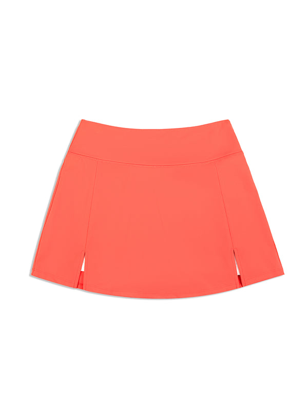sergio tacchini Elisa Skort- Calypso Coral