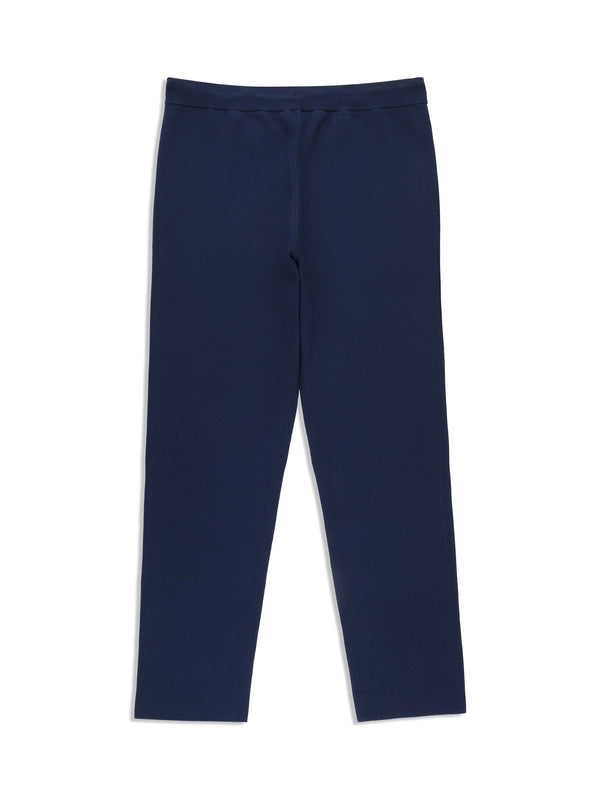 Sergio Tacchini Enzo Track Pant- Maritime Blue