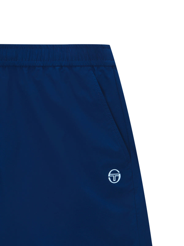 Sergio Tacchini Essential Woven Shorts- Navy